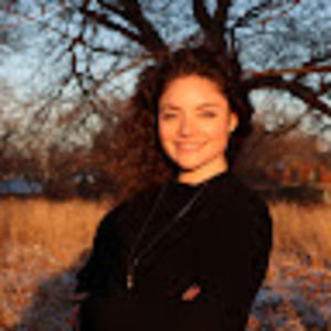 Meet your Posher, Gabrielle